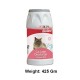 Bioline Cat Litter Deodorizer Fragrance Free 425 Gm